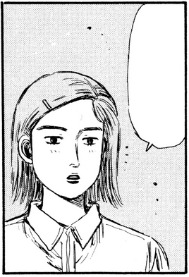 Kyoko's Friend Ch267