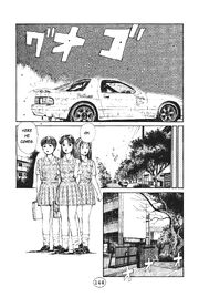 Chapter 039 Levelling