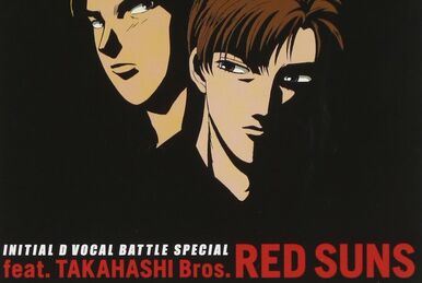 Initial D Arcade Stage Sega Original Tracks (2004) MP3 - Download Initial D Arcade Stage Sega Original Tracks (2004) Soundtracks for FREE!