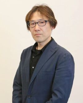 Akio Dobashi
