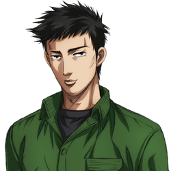 Toru Suetsugu, Initial D Wiki