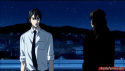 Ryosuke Takahashi Initial D Wiki Fandom Ryosuke Takahashi Initial D Wiki Fandom