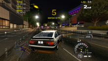 StreetRacingSyndicate-KanseiDrift