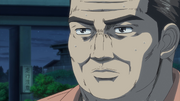 S6E4 Kubo talks with Go and Mrs Inui