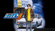 IDAS4 Loading Screen Takumi Snow