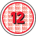 BBFC: Suitable only for persons of 12 years and over.