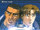 Initial D Second Stage Vol. 1 (Rental)