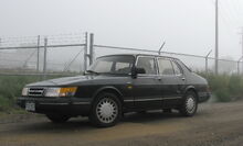 Saab 900