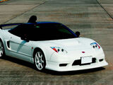 Honda NSX-R GT (NA2)