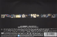 Retail DVD Back Cover