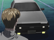 Revived Eight-Six Second Stage