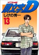 Volumen 13