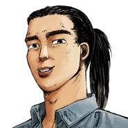 Seiji Iwaki AS8.png (79 KB) Seiji in Arcade Stage 6 AA, 7 AAX and 8 Infinity