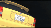 Takumi vs Tomoyuki blind attack