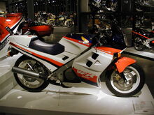 Honda VFR750