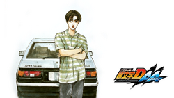 Initial D Arcade Stage 6 AA | Initial D Wiki | Fandom Initial D Arcade Stage 6 AA | Initial D Wiki | Fandom