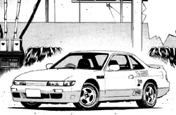 Initial D Akina Speed Stars Manga Poster For Sale By GeeknGo Redbubble |  forum.iktva.sa