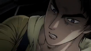 Appearance in the 2013 New Initial D Movie reveal trailer.