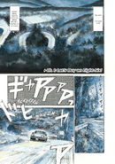 Mismo, traducción de Kodansha del 2024
