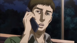 Fumihiro Initial D Wiki Fandom