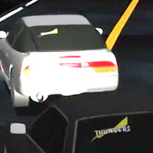 Thunder Fire Initial D Wiki Fandom