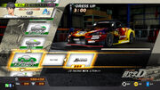 IDAC S2000 AP1 J's Racing Maou-go Aeroset