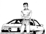 Bunta Fujiwara