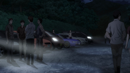 SilEighty (New Initial D)