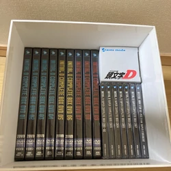 Initial D Super Complete Box | Initial D Wiki | Fandom