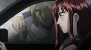 Altezza guys harasses Mako