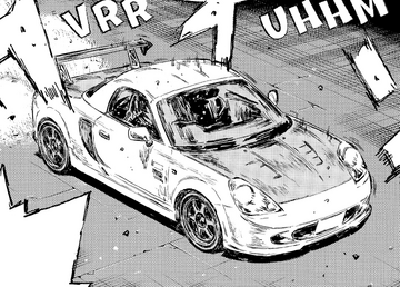 マジスタオブラ Toyota MR-S MR2 MRS Spyder Spider ZZW30 Headlights Japan JP