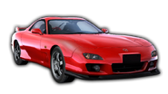 Mazda RX-7 Type RS (FD3S)