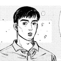 Fumihiro Initial D Wiki Fandom