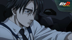 Ryosuke Takahashi Initial D Wiki Fandom Ryosuke Takahashi Initial D Wiki Fandom