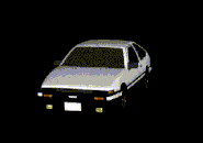 Ditto, Head lights on