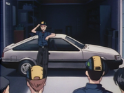 Itsuki's Levin First Stage