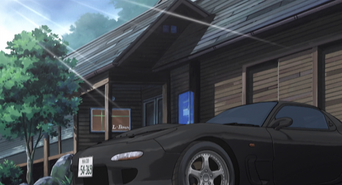 S4E9 Coffee and Studio Konjin Cafe