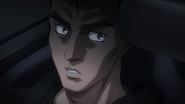 Nakazato shocked the Eight-Six is gaining on him