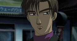 Ryosuke Takahashi Initial D Wiki Fandom Ryosuke Takahashi Initial D Wiki Fandom