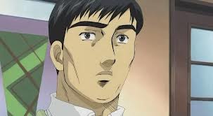 Fumihiro Initial D Wiki Fandom