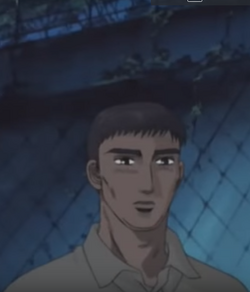 Fumihiro Initial D Wiki Fandom