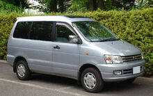 Toyota TownAce Noah