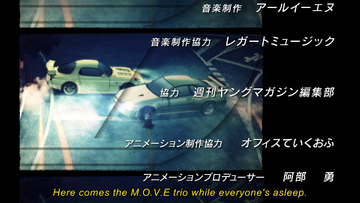 Keisuke.K Kaido GT Nissan Fairlady Z HKS V1 – KAIDO HOUSE LLC