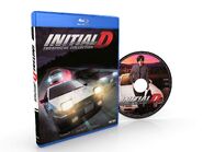 Sentai Filmworks Blu-ray Overview