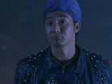 Seiji Iwaki (2005 Film)