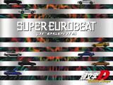 Super Eurobeat Presents Initial D Battle Stage