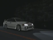 Seiji Iwaki's Lan Evo IV