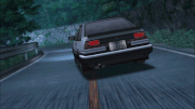 Shinji bump Takumi