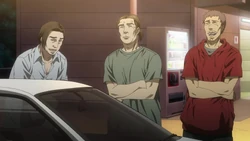 Akio | Initial D Wiki | Fandom