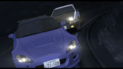 Takumi blind attack Joshima